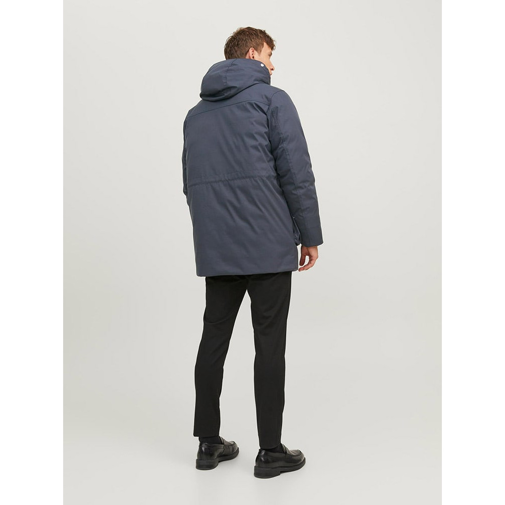 Jack and Jones  Μπλε Parka - 12238649