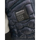 Jack and Jones  Μπλε Parka - 12238649