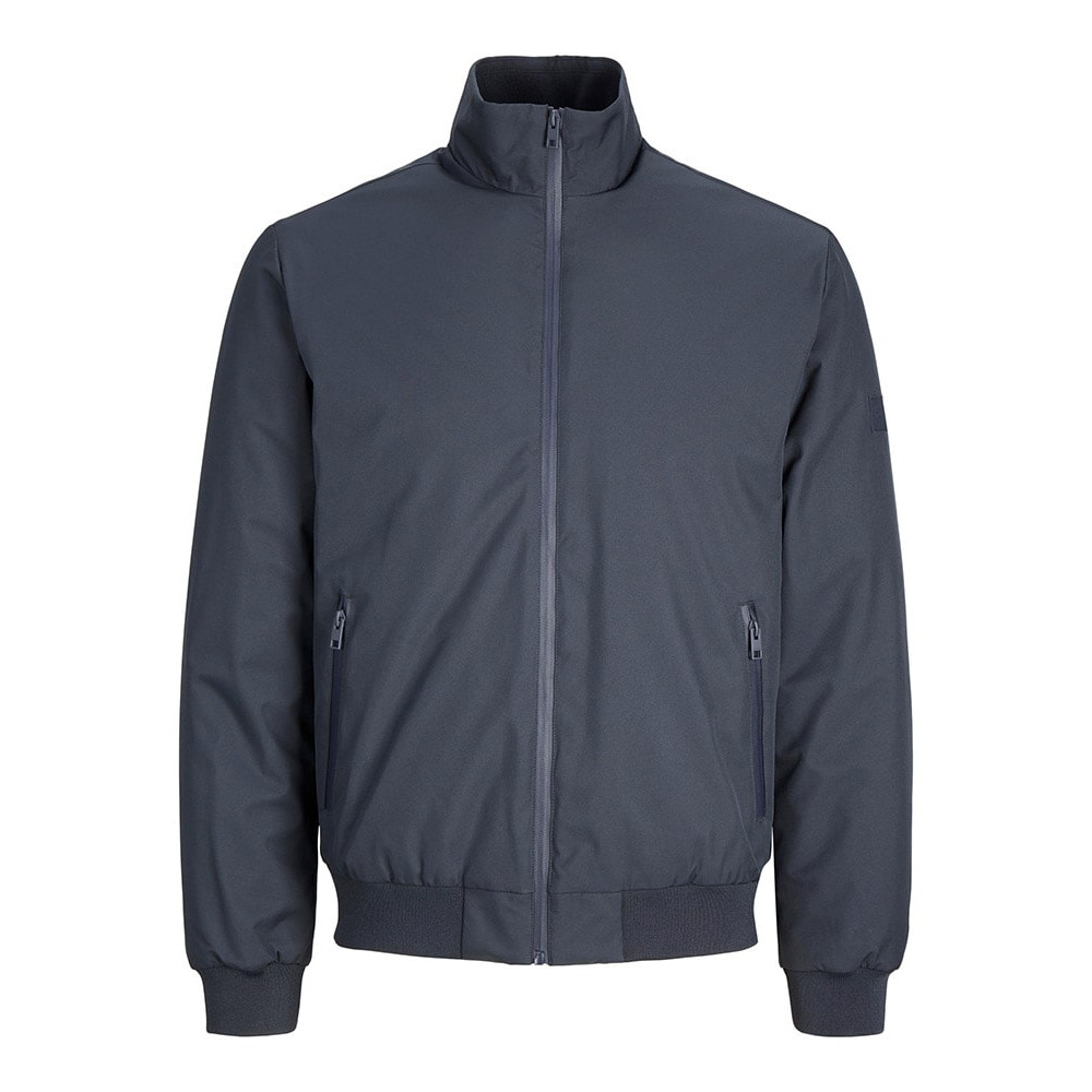Jack and Jones Μπλε Σκούρο Bomber Jacket - 12238659 