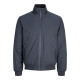 Jack and Jones Μπλε Σκούρο Bomber Jacket - 12238659 