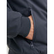 Jack and Jones Μπλε Σκούρο Bomber Jacket - 12238659 