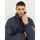 Jack and Jones Μπλε Σκούρο Bomber Jacket - 12238659 