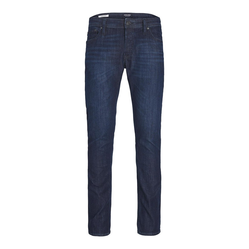 Jack and Jones Μπλε Jean - 12239067
