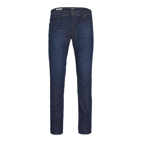 Jack and Jones Μπλε Jean - 12239067