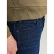 Jack and Jones Μπλε Jean - 12239067