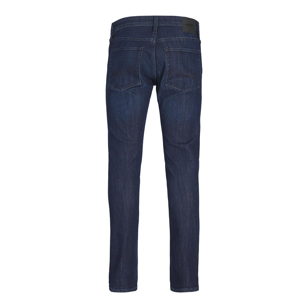Jack and Jones Μπλε Jean - 12239067