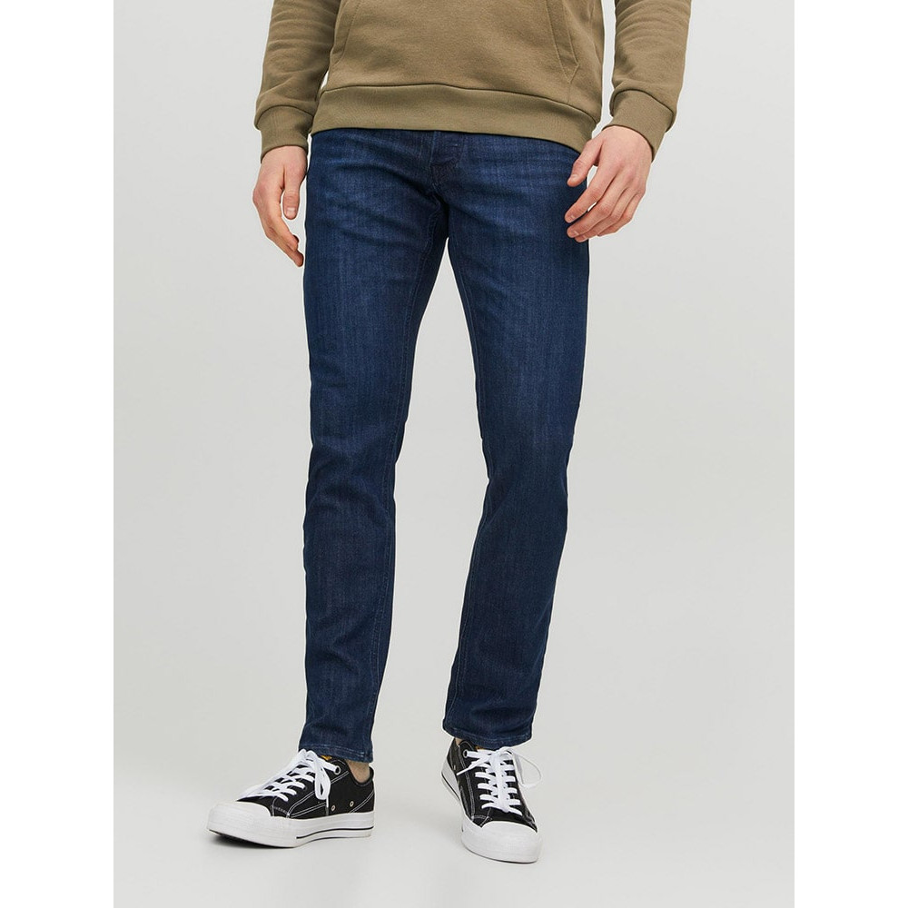 Jack and Jones Μπλε Jean - 12239067