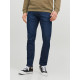Jack and Jones Μπλε Jean - 12239067