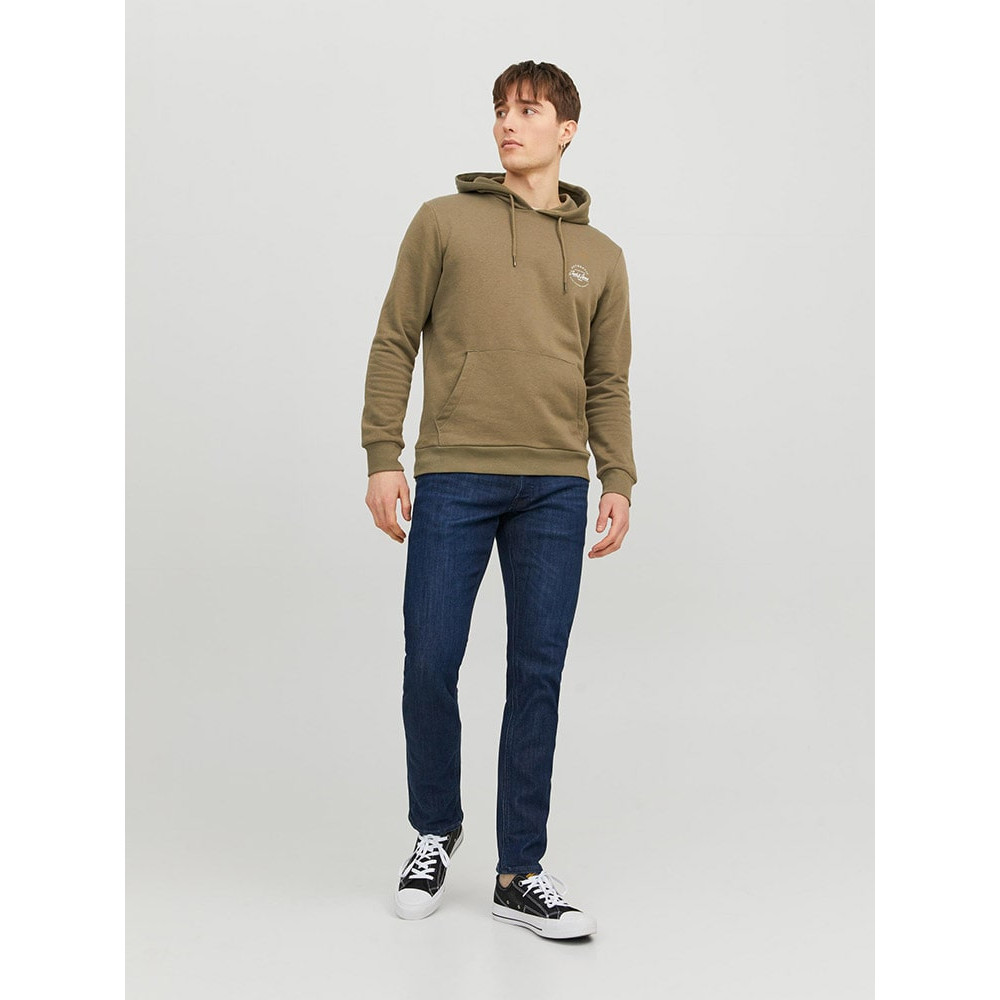 Jack and Jones Μπλε Jean - 12239067
