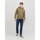 Jack and Jones Μπλε Jean - 12239067