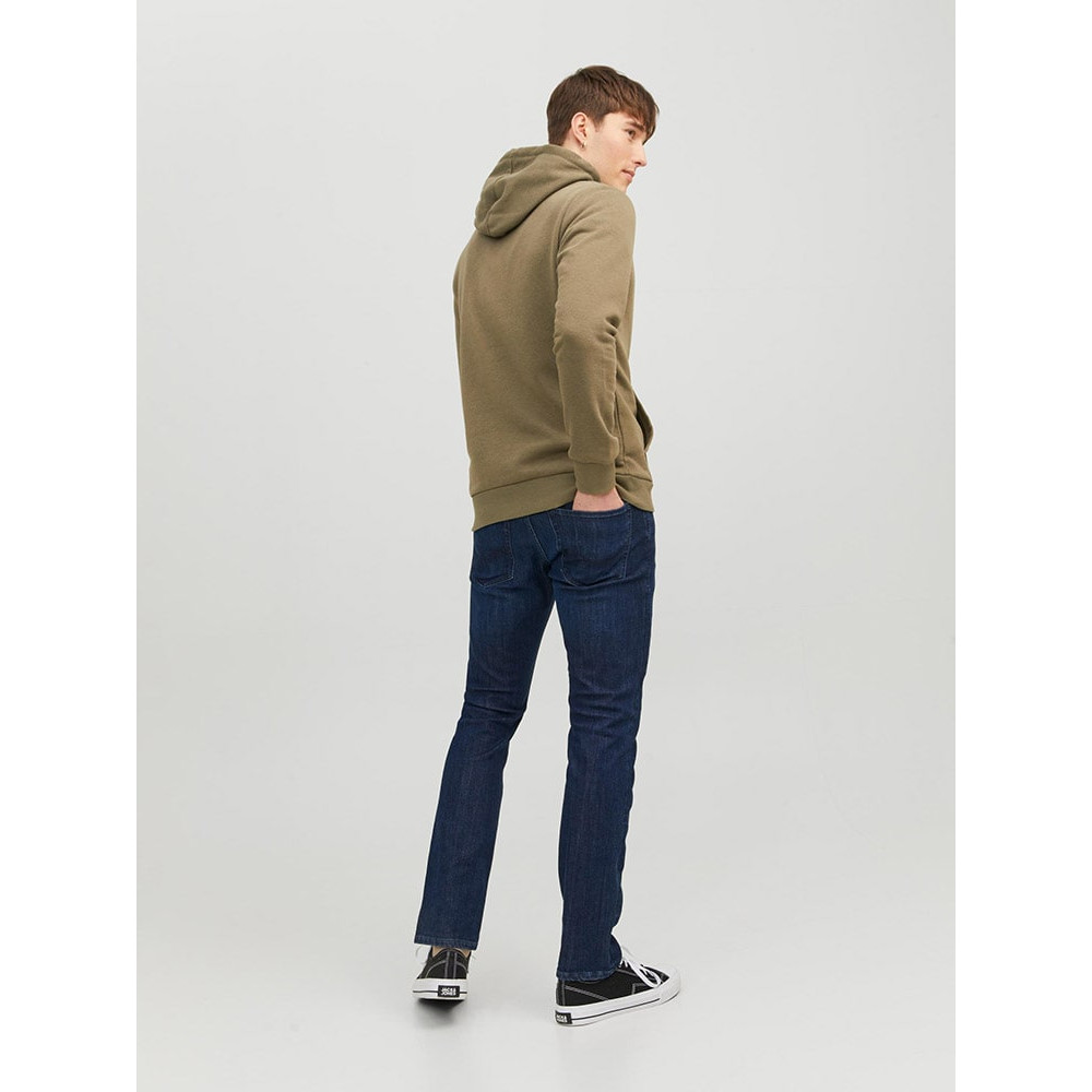 Jack and Jones Μπλε Jean - 12239067