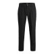 Jack and Jones Μαύρο Παντελόνι Chino - 12242212