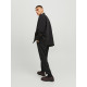 Jack and Jones Μαύρο Παντελόνι Chino - 12242212