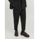Jack and Jones Μαύρο Παντελόνι Chino - 12242212