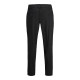 Jack and Jones Μαύρο Παντελόνι Chino - 12242212