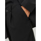 Jack and Jones Μαύρο Παντελόνι Chino - 12242212