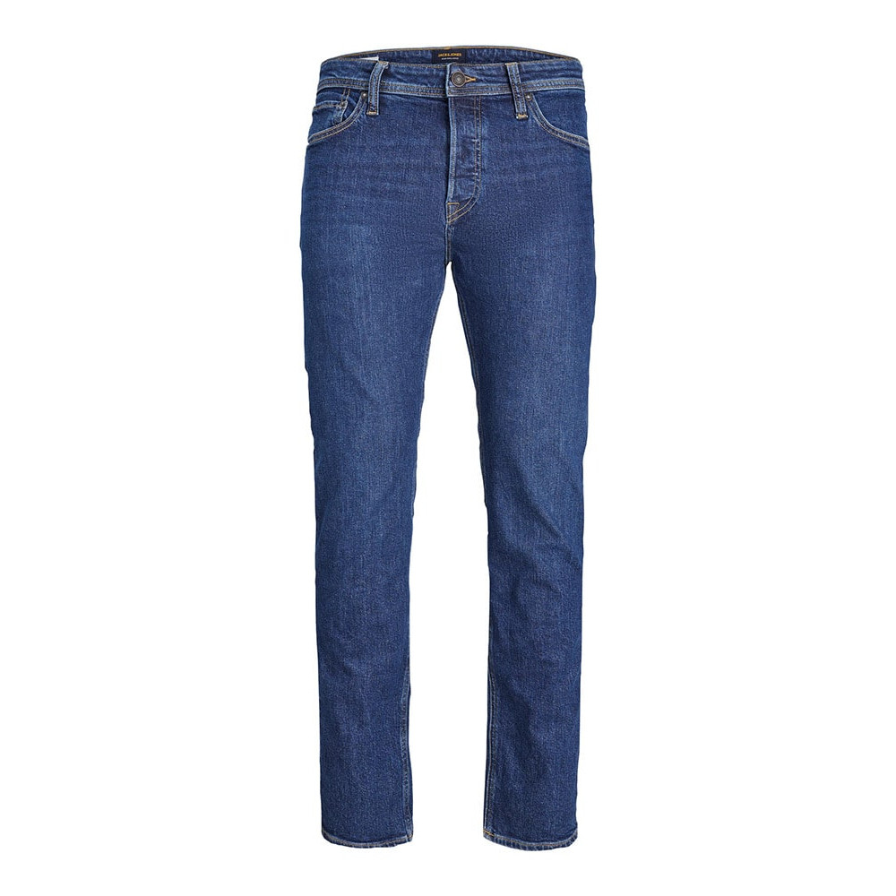 Jack and Jones Μπλε Jean - 12242507