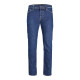 Jack and Jones Μπλε Jean - 12242507
