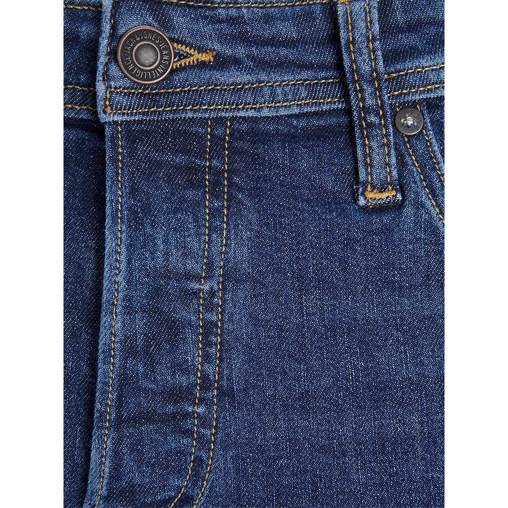 Jack and Jones Μπλε Jean - 12242507