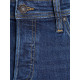 Jack and Jones Μπλε Jean - 12242507