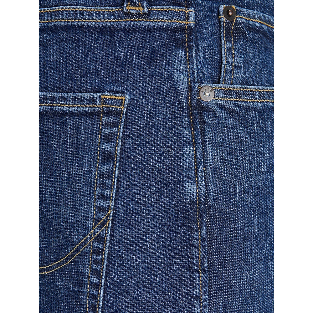 Jack and Jones Μπλε Jean - 12242507