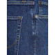 Jack and Jones Μπλε Jean - 12242507
