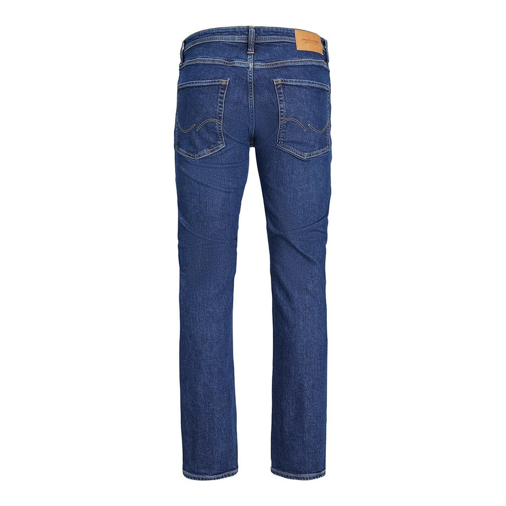 Jack and Jones Μπλε Jean - 12242507