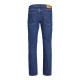 Jack and Jones Μπλε Jean - 12242507
