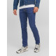 Jack and Jones Μπλε Jean - 12242507