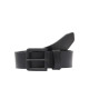 Jack & Jones Μαύρη Ζώνη 100% Leather - 12242687