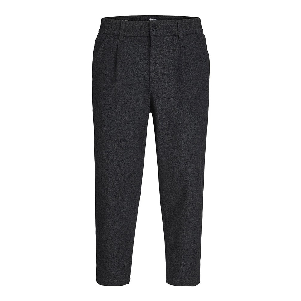 Jack and Jones Γκρι Σκούρο Παντελόνι - 12242216