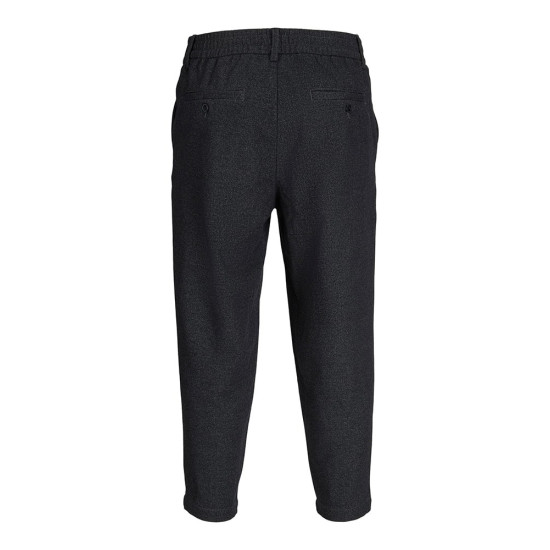 Jack and Jones Γκρι Σκούρο Παντελόνι - 12242216