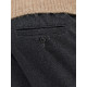 Jack and Jones Γκρι Σκούρο Παντελόνι - 12242216