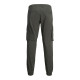 Jack and Jones Ανθρακί Παντελόνι Cargo - 12242264