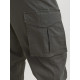 Jack and Jones Ανθρακί Παντελόνι Cargo - 12242264