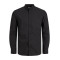 Jack and Jones Μαύρο Πουκάμισο Mao - 12205921