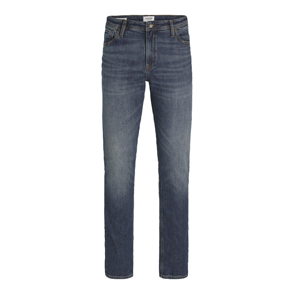 Jack & Jones Μπλε Jean - 12258105
