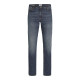 Jack & Jones Μπλε Jean - 12258105