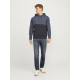 Jack & Jones Μπλε Jean - 12258105