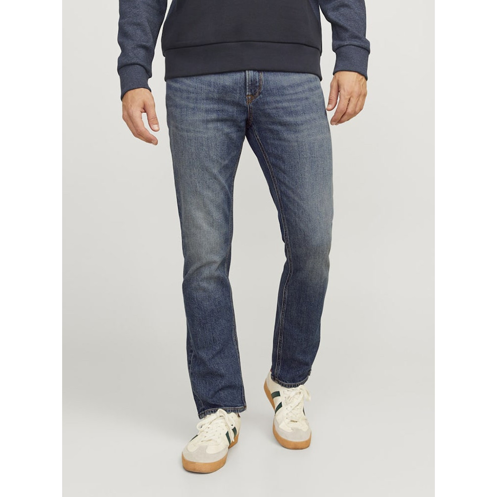 Jack & Jones Μπλε Jean - 12258105