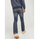 Jack & Jones Μπλε Jean - 12258105