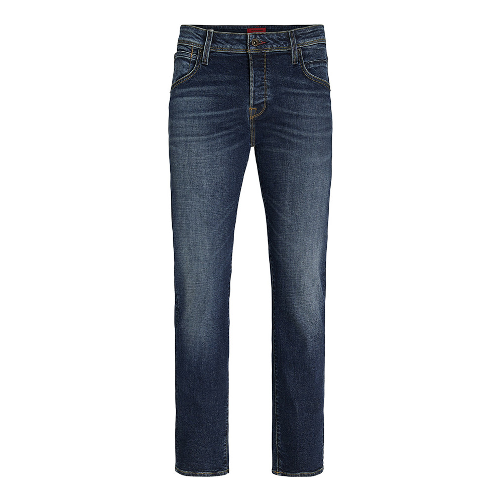 Jack and Jones Μπλε Jean - 12258193