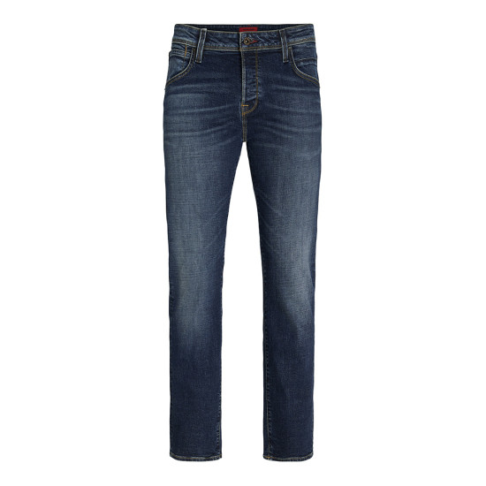 Jack and Jones Μπλε Jean - 12258193