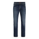 Jack and Jones Μπλε Jean - 12258193