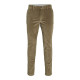 Jack & Jones Μπεζ Παντελόνι Κοτλέ - 12258301