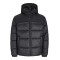 Jack and Jones Μαύρο Puffer Jacket - 12256882