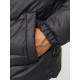 Jack and Jones Μαύρο Puffer Jacket - 12256882
