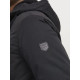 Jack and Jones Μαύρο Parka - 12256995