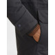 Jack and Jones Μαύρο Parka - 12256995