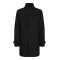 Jack and Jones Μαύρο Παλτό - 12258672